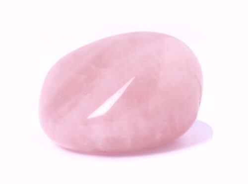 Rodado de Cuarzo Rosa