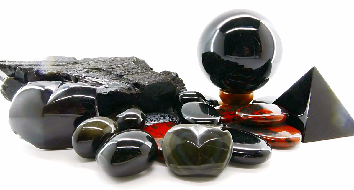 Obsidiana