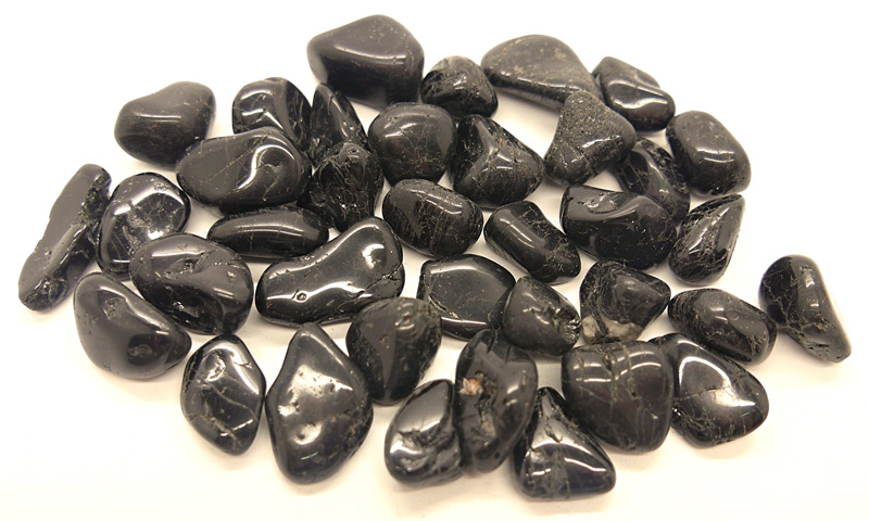 Turmalina Negra