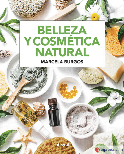 Belleza y Cosmetica Natural