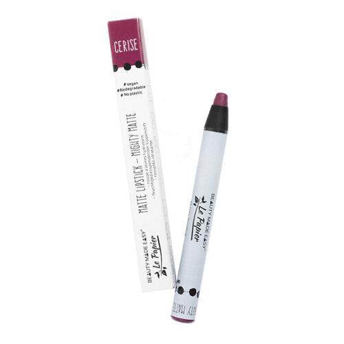 Lipstick Mighty Matte Cerise