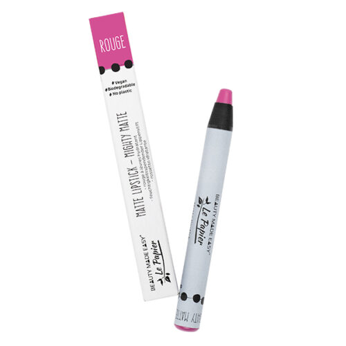 Lipstick Mighty Matte Rouge