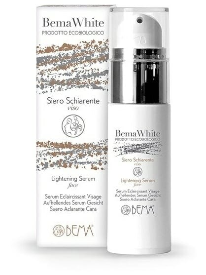 Bema - SERUM FACIAL ACLARANTE - 30 ml