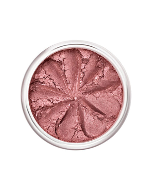 COLORETE MINERAL -Rosebud - 3g