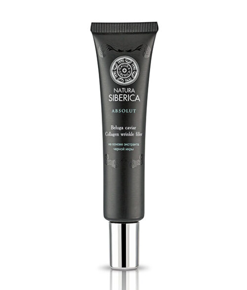 Royal Caviar Rellenador De Arrugas De Policolágeno, Triple Accion Anti-Age - 40 Ml.