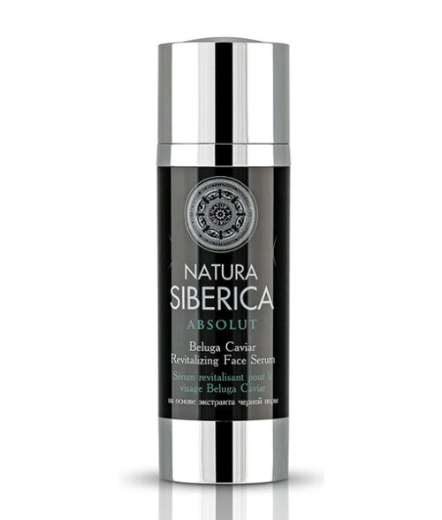 Royal Caviar Serum Facial Revitalizante, Accion Profunda Anti-Age - 30 Ml.