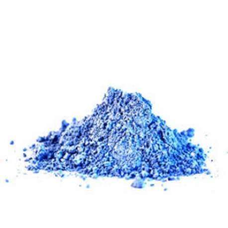 Arcilla azul - Cantidad : 100gr