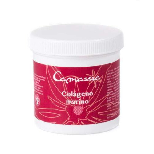 Colageno marino para cosmetica - Cantidad : 50gr