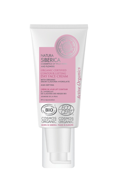 Crema Para El Contorno De Los Ojos Lifting