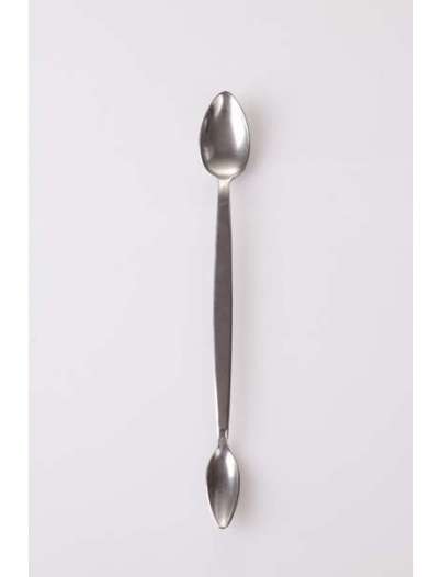Cuchara de medicion 2.5ml + 1ml