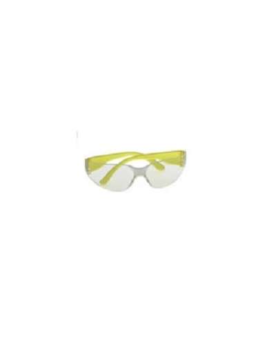 Gafas protectoras para elaborar jabon casero