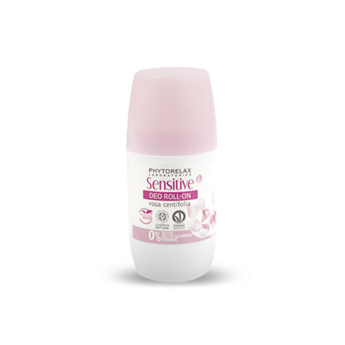 Desodorante Roll-On Sensitive, 50Ml