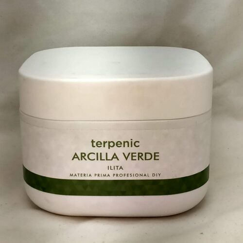 Arcilla Verde - 0450 G