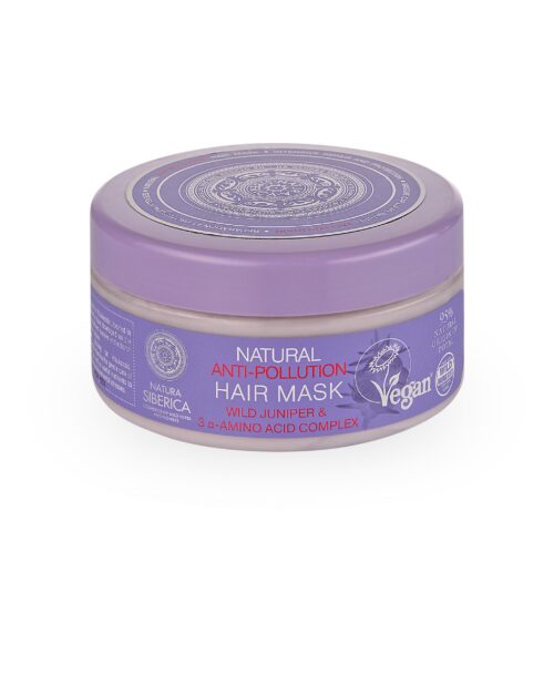 MASCARILLA CAPILAR ANTICONTAMINACION 300 ML