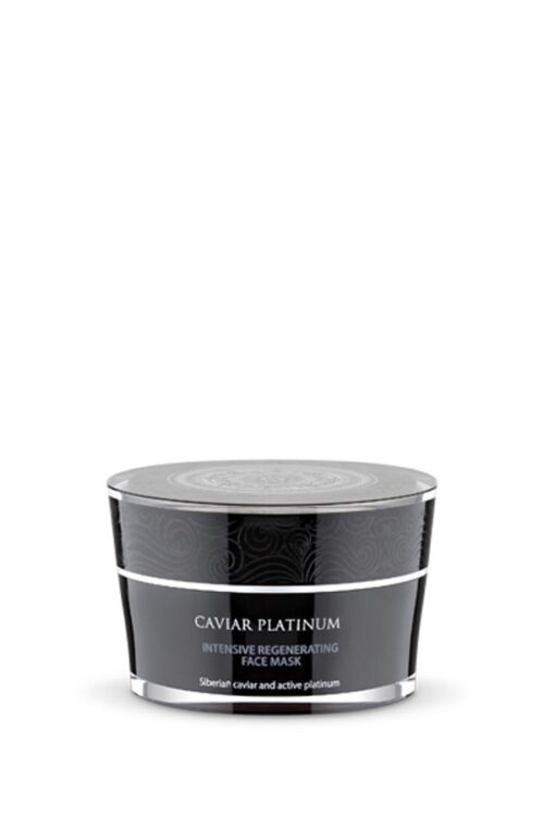 Mascarilla Facial Regeneración Intensiva - 50Ml