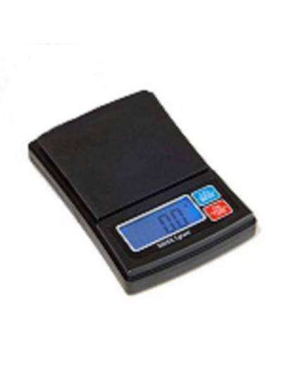 Mini-Balanza digital de precision 0,1gr