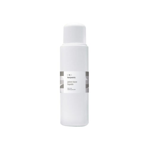 JABON BASE LIQUIDO - 500 ml