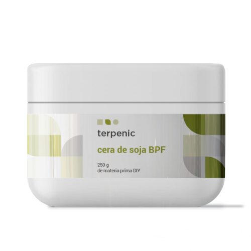 CERA DE SOJA BAJO PUNTO DE FUSION - 250 g