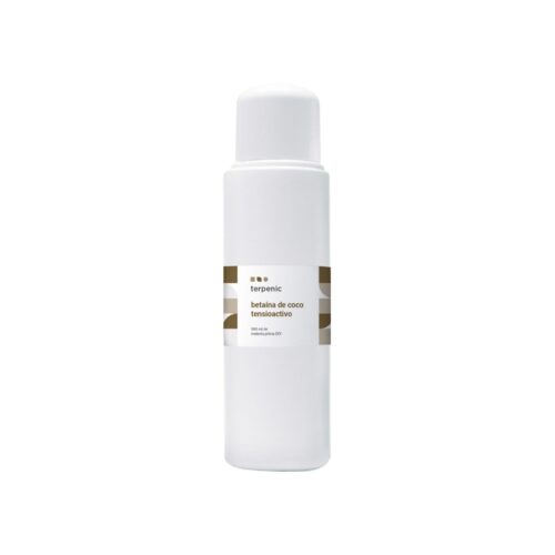 BETAINA DE COCO TENSIOACTIVO - 500 ml