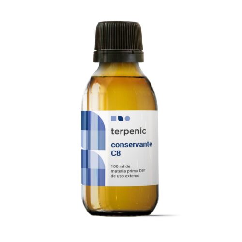 SHAROMIX CONSERVANTE C8 - 100 ml