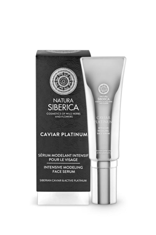 Serum Facial Moldeado Intensivo - 30Ml