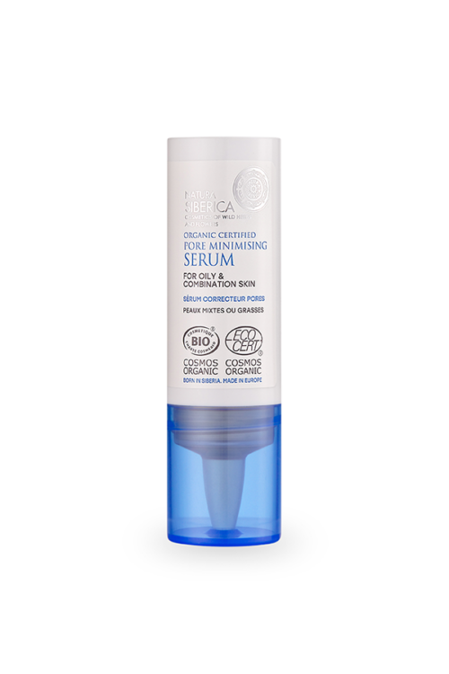 Sérum Minimizador De Poros