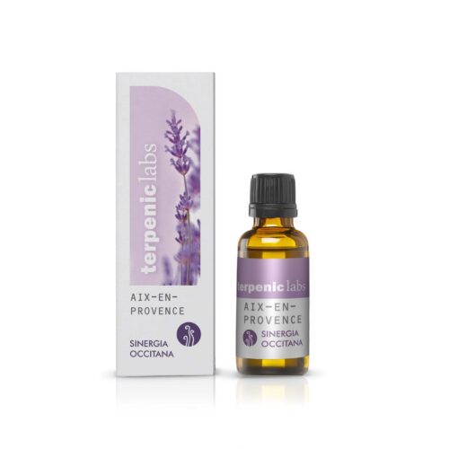 Aceite para difusor AIX EN PROVENCE - 30 ml