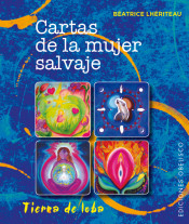 Cartas de la Mujer Salvaje - Lheriteau