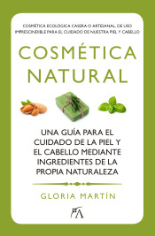 Cosmetica Natural - Martin Muñoz Gloria