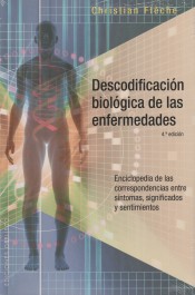 Descodificacion biologica de las enfermedades