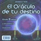 El Oraculo de tu destino
