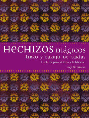 Hecizos Magicos - Summers Lucy