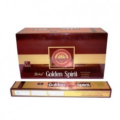 Varillas de Incienso Balaji Golden Spirit