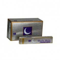 Varillas de Incienso Balaji Mystic Moon
