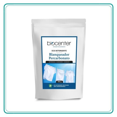 BIOCENTER - Percarbonato sodico 700GR
