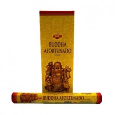 Varillas de Incienso Sac Lucky Buddha