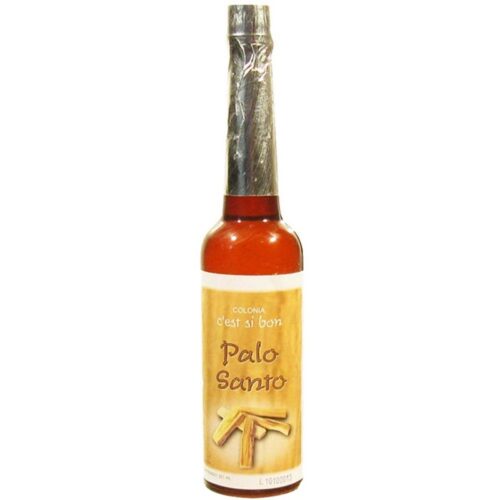 Colonia de Palo Santo 270ml
