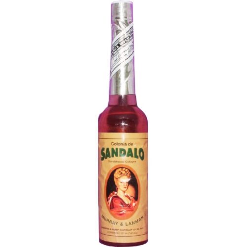 Colonia de Sandalo Murray 270ml