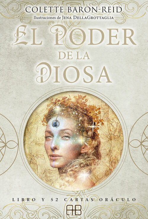 El Poder de la Diosa - Colette Baron-Reid