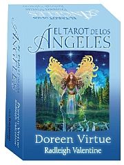 El Tarot de los Angeles - Doreen Virtue
