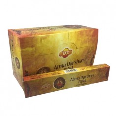 Varillas de Incienso Sac Atma Dharshan