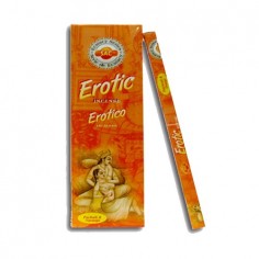 Varillas de Incienso Sac Erotico