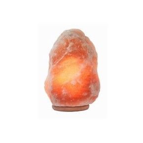 Lampara de Sal Rosa del Himalaya - 1,5 - 2 KG