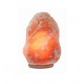 Lampara de Sal Rosa del Himalaya - 4-6KG
