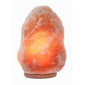 Lampara de Sal Rosa del Himalaya 45kg