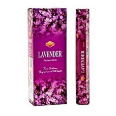 Varillas de Incienso Sac Lavanda