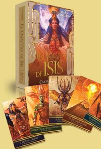 El Oraculo de Isis