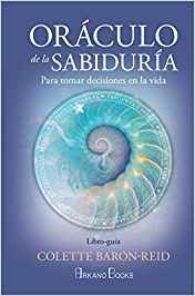 El Oraculo de la Sabiduria - Colette Baron-Reid
