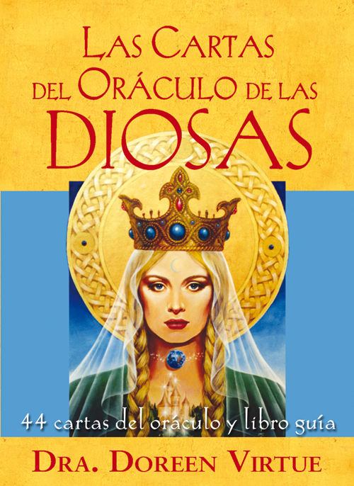 El Oraculo de las Diosas