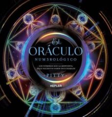El Oraculo Numerologico - Pitty